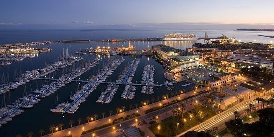 PUERTO DE ALICANTE