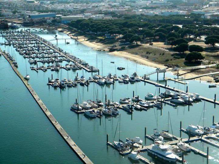 MARINA DEL ROMPIDO